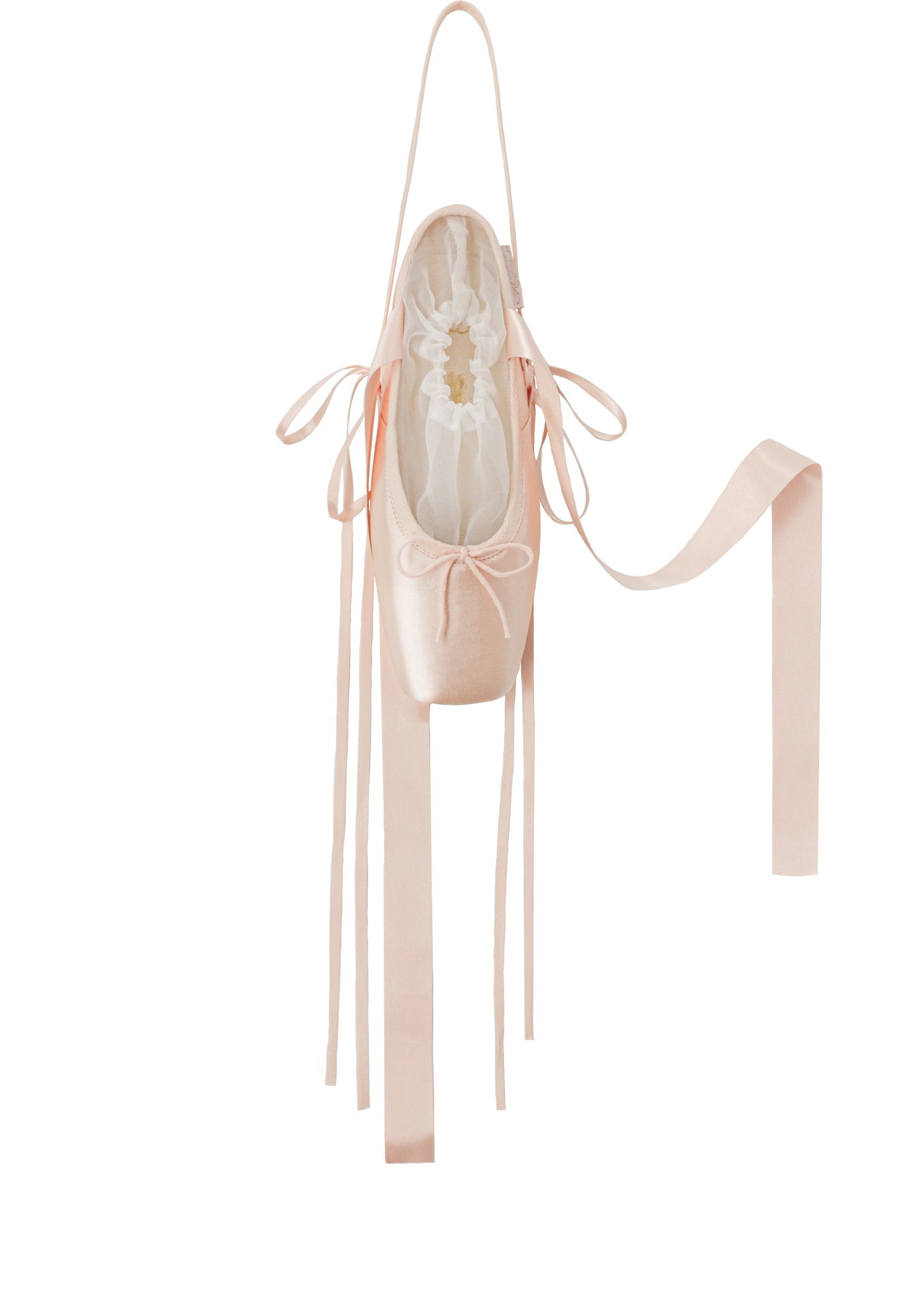 Ballet Shoe Mini Bag