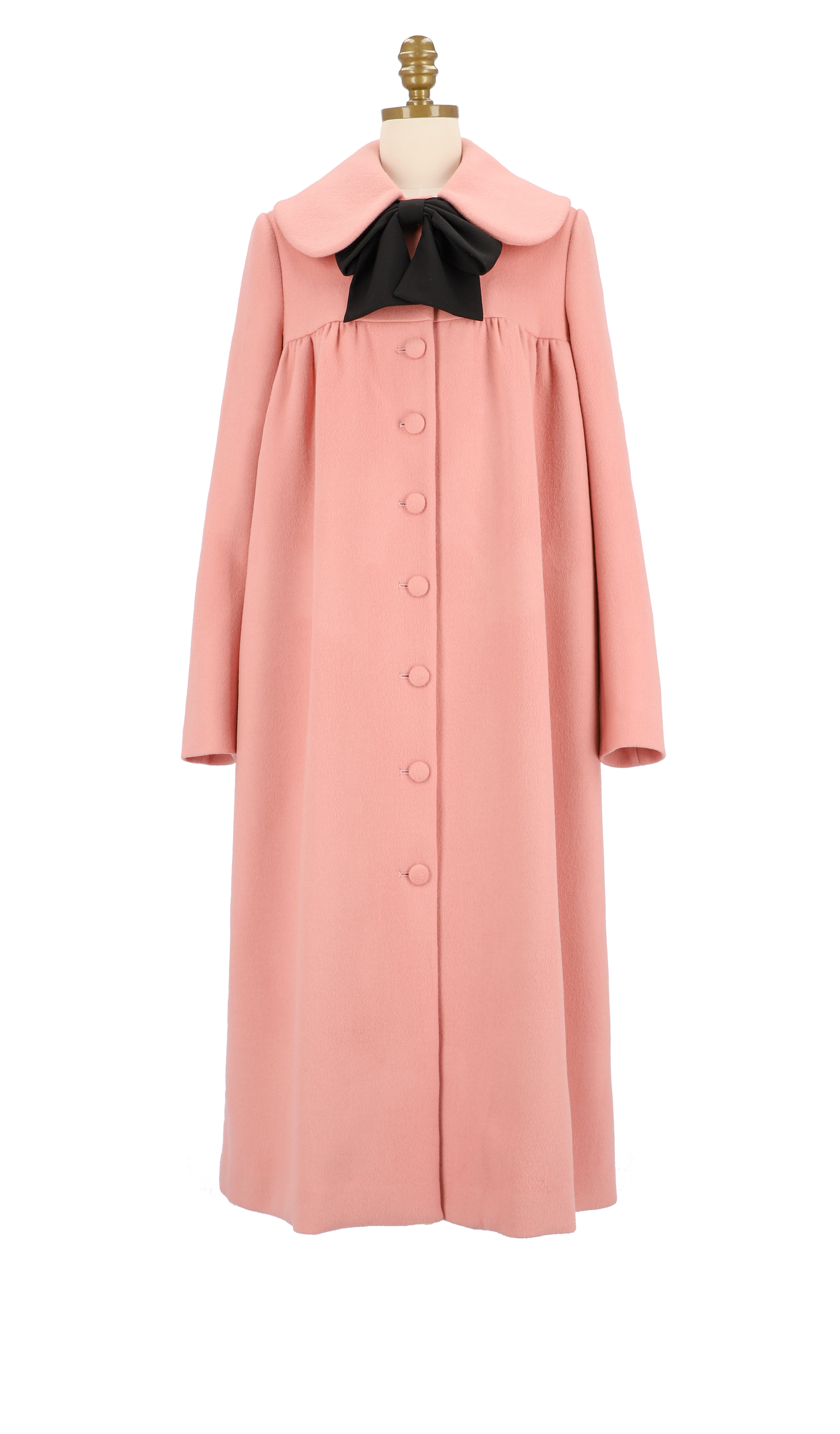 Sarah Coat