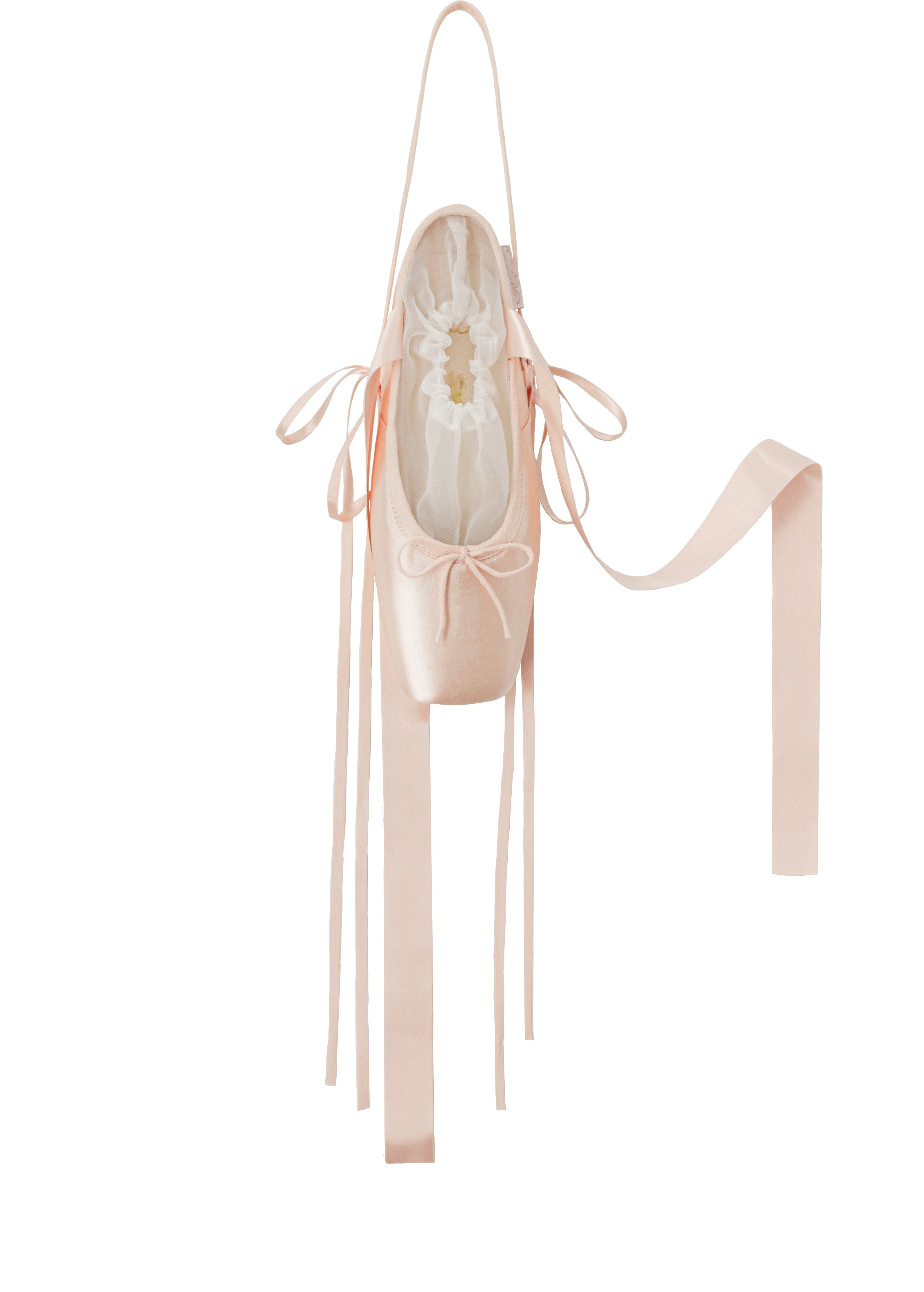 Ballet fashion shoes bag