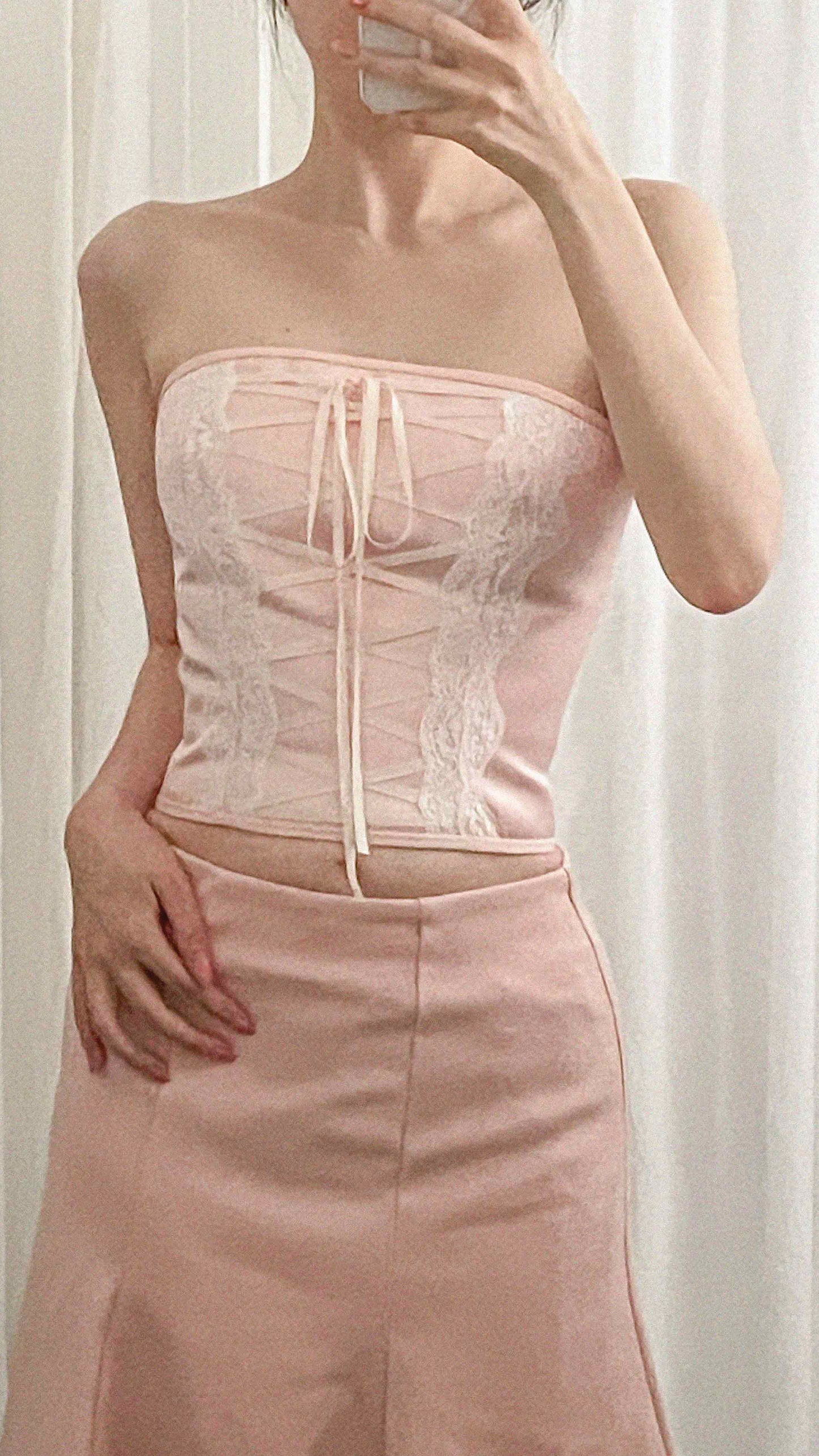 Seraphine Corset