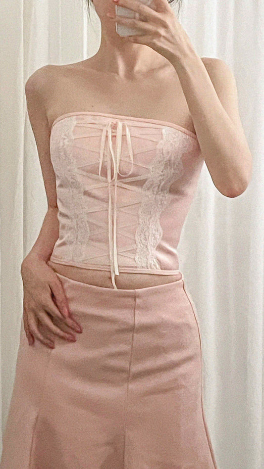 Seraphine Corset