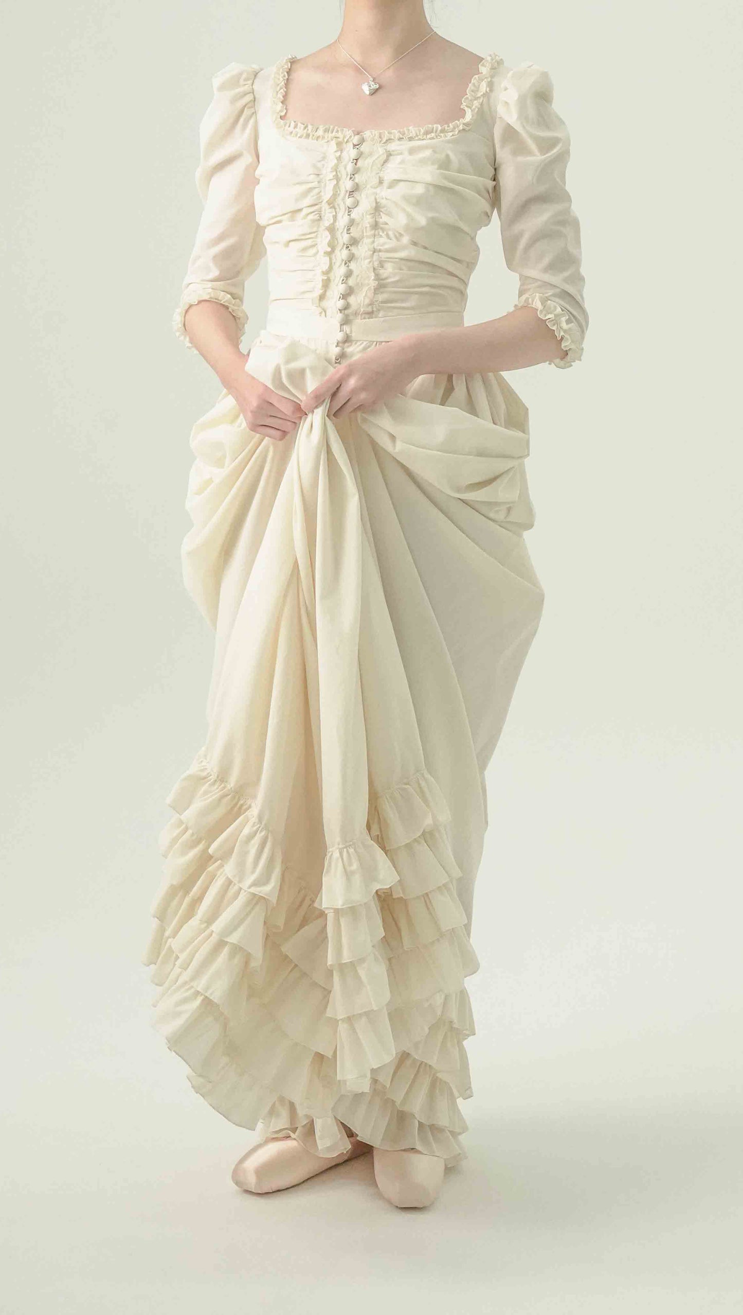 Diana Dress