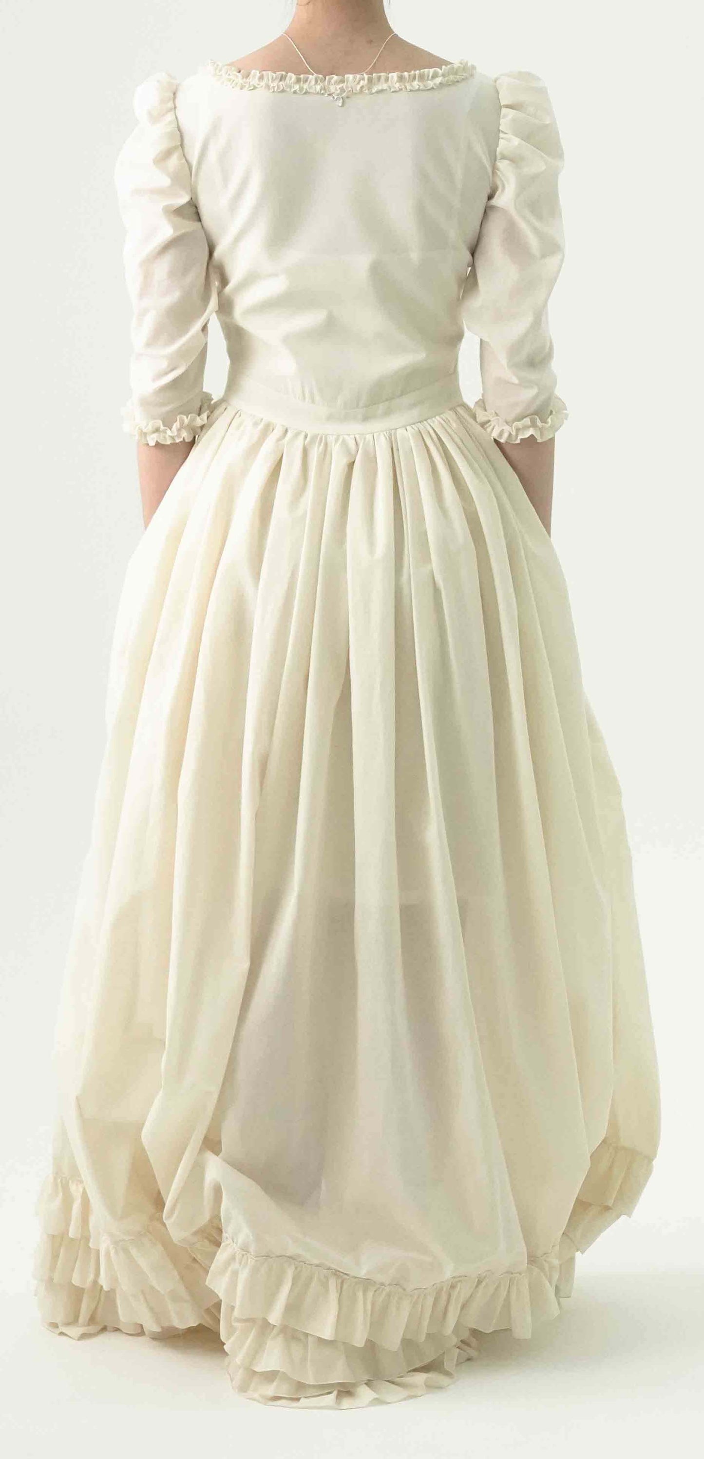 Diana Dress