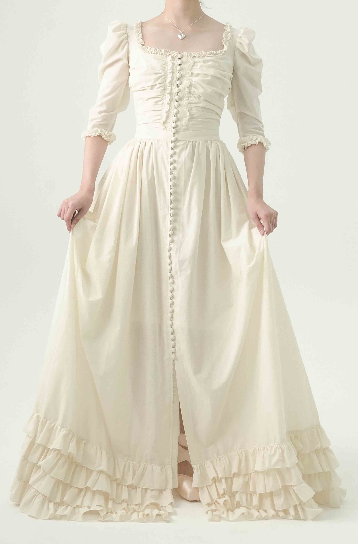 Diana Dress