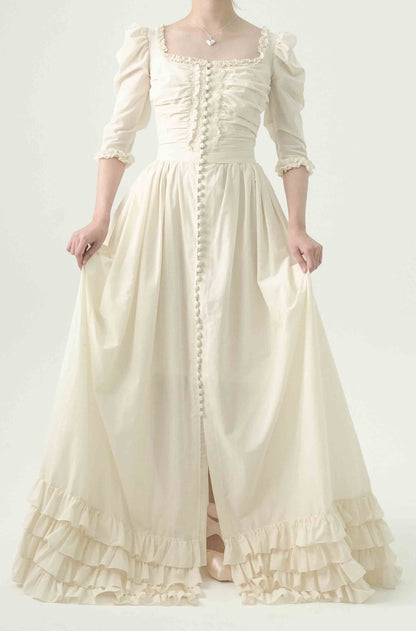 Diana Dress
