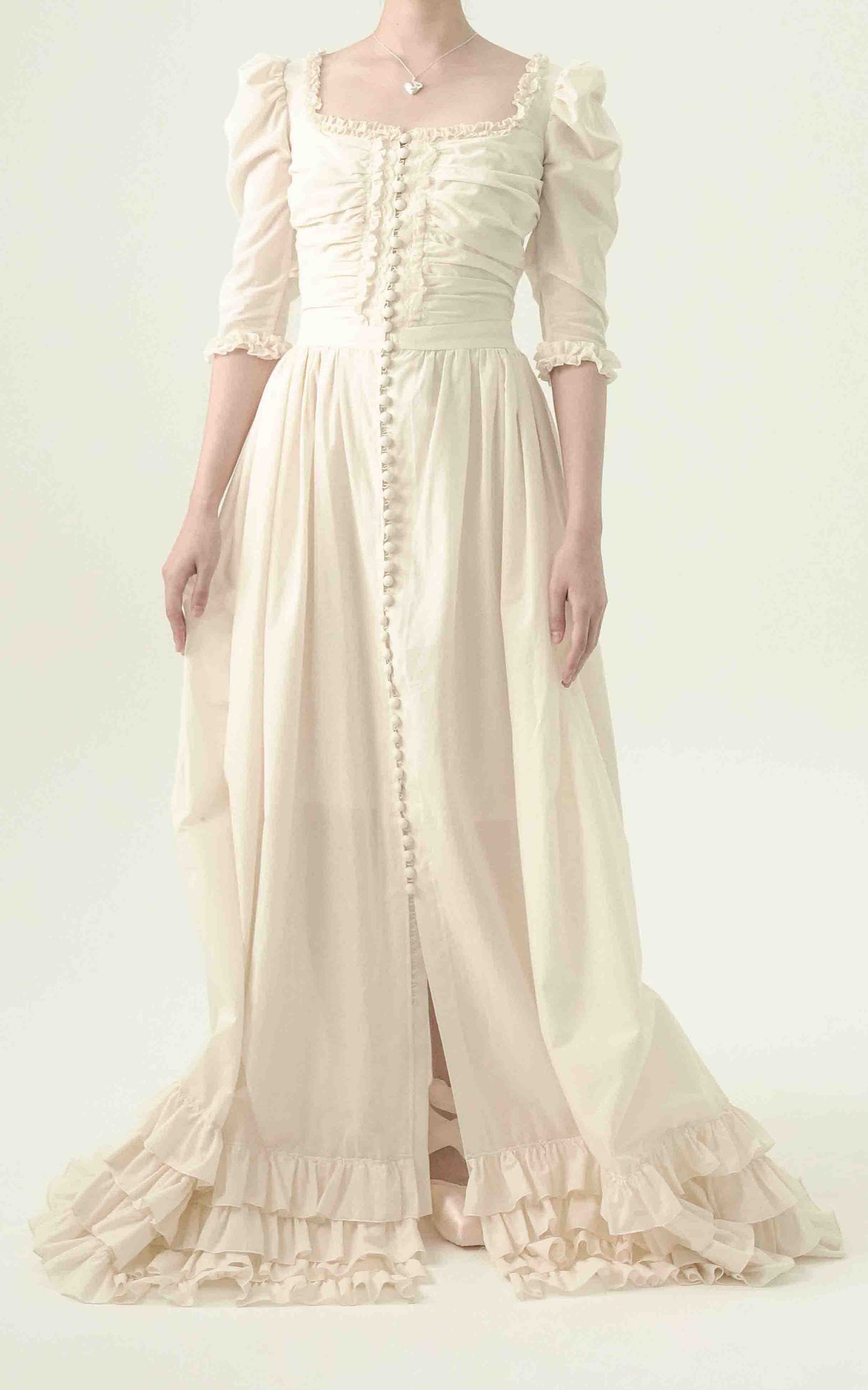 Diana Dress