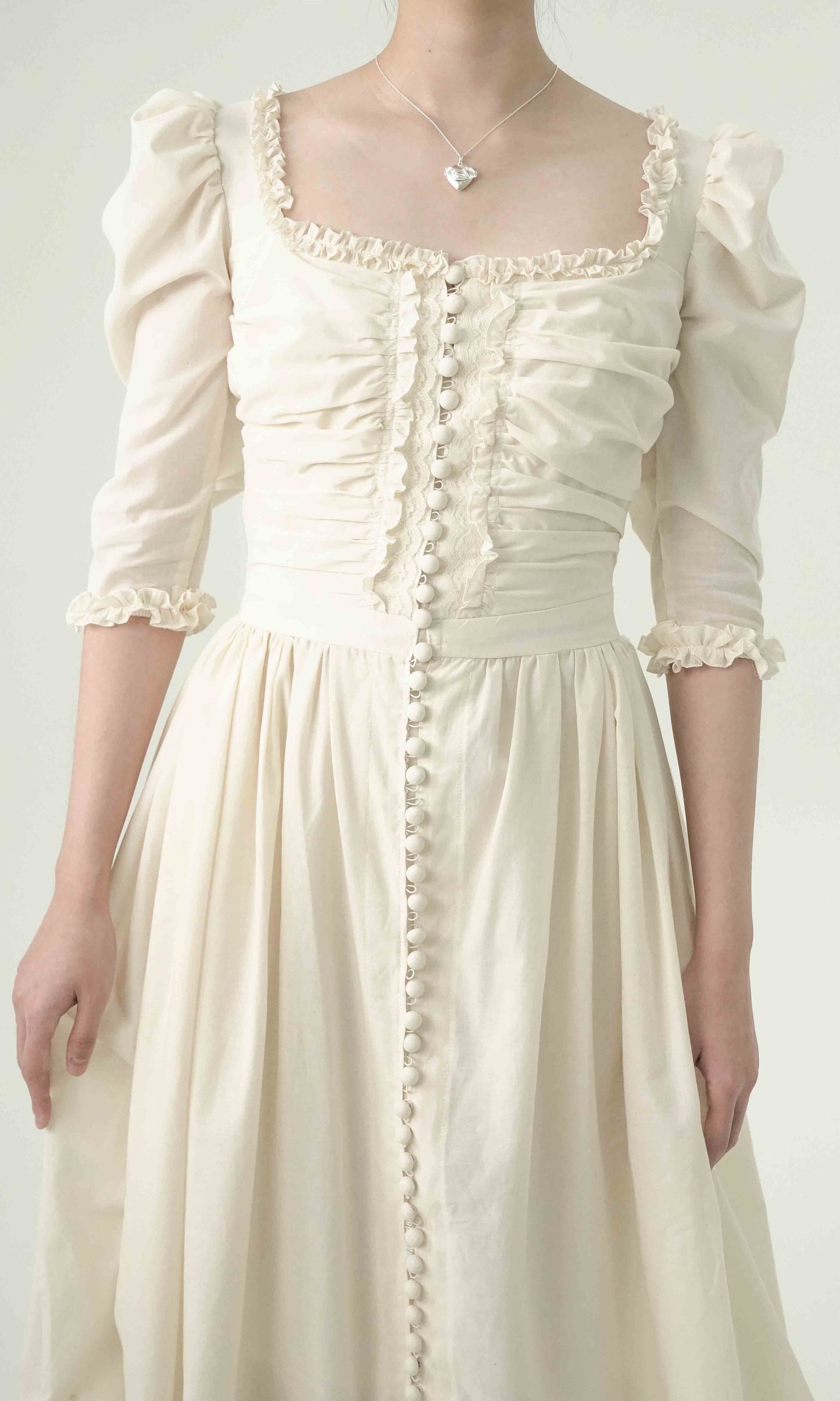 Diana Dress
