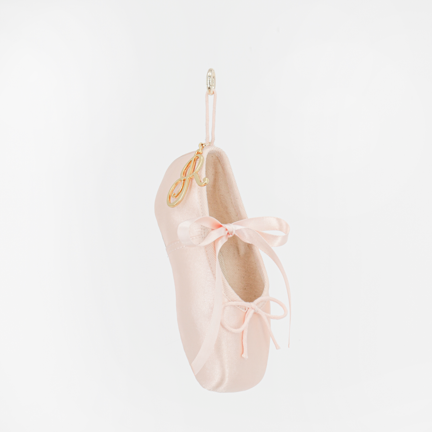 Ballet Shoe Charm