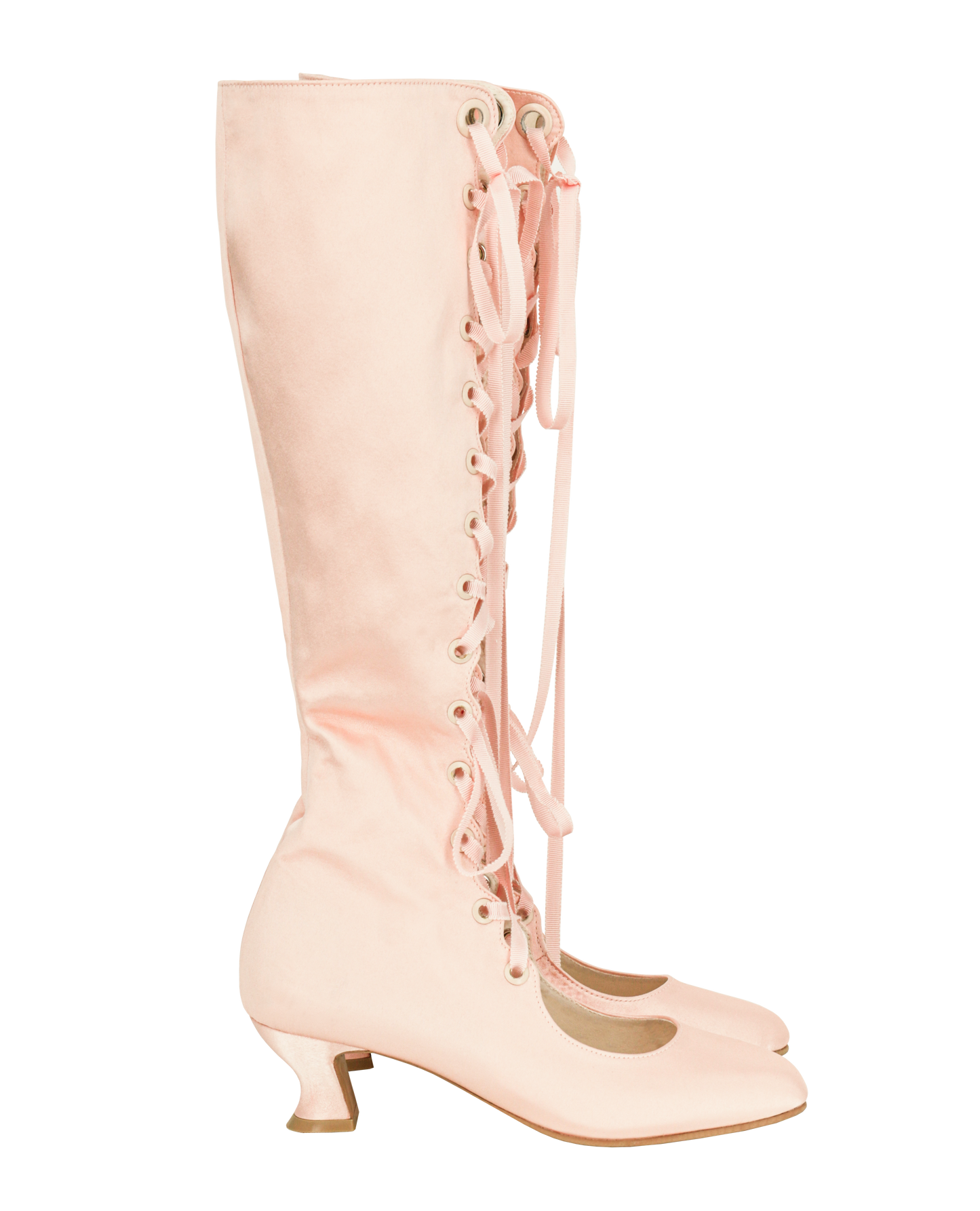 Antoinette Boots